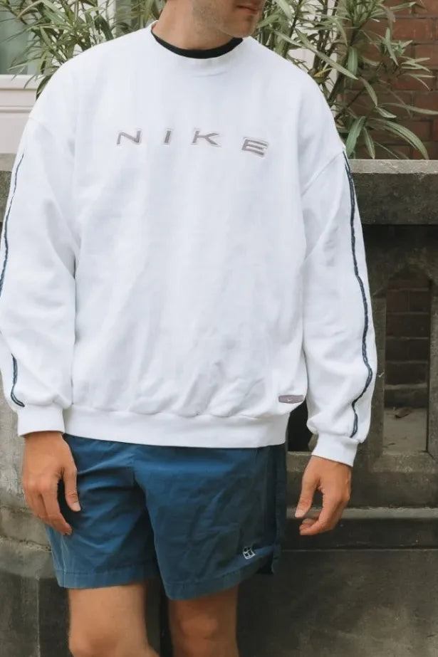 Nike - Sweatshirt (L) Center
