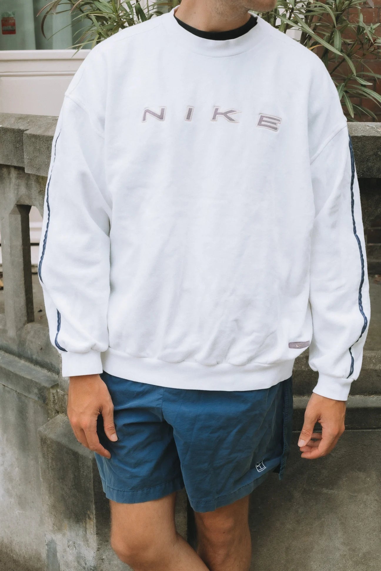Nike - Sweatshirt (L)