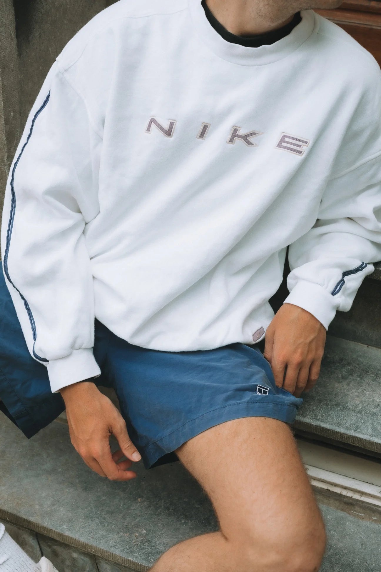 Nike - Sweatshirt (L)