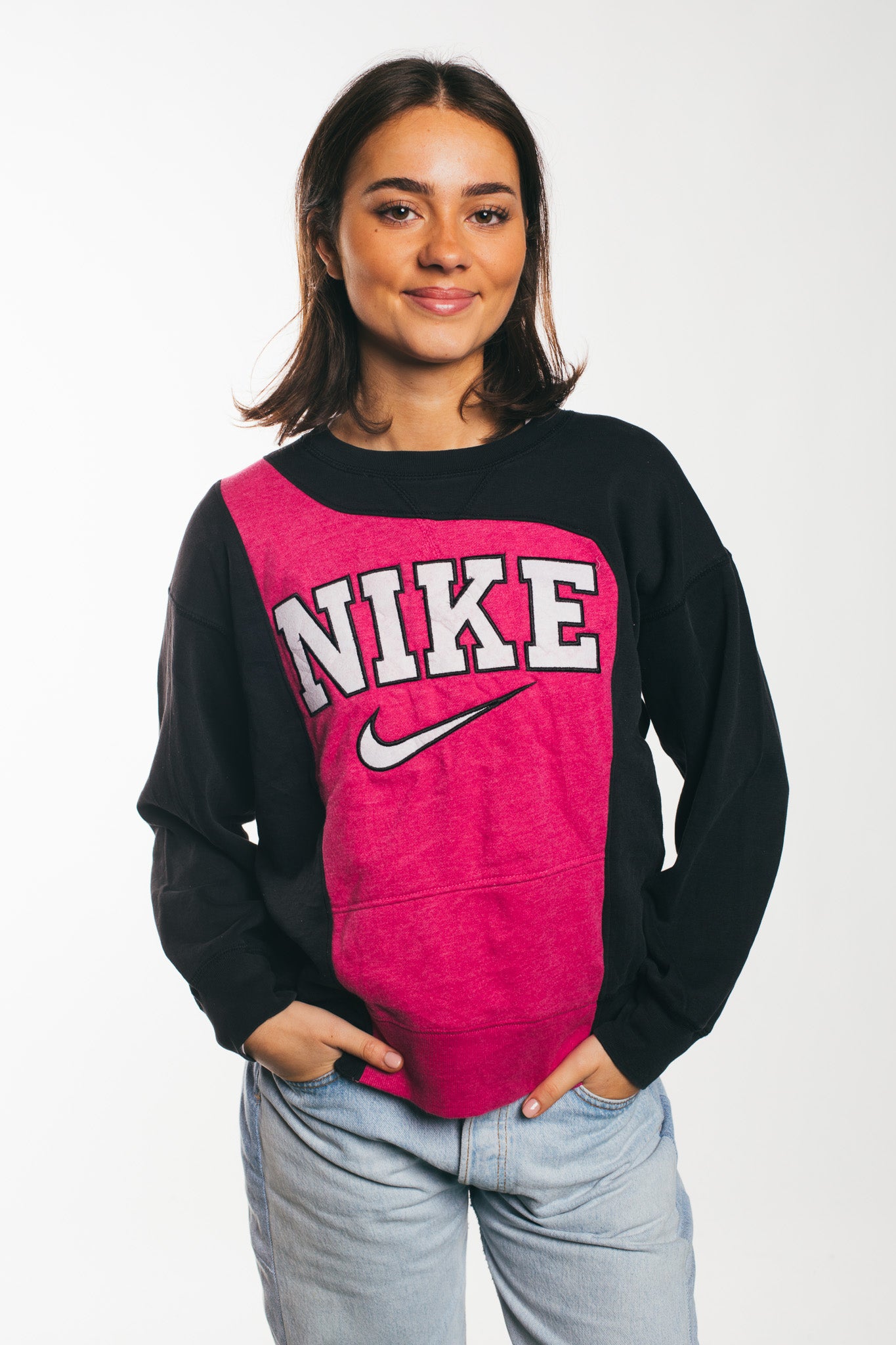 Nike - Sweatshirt