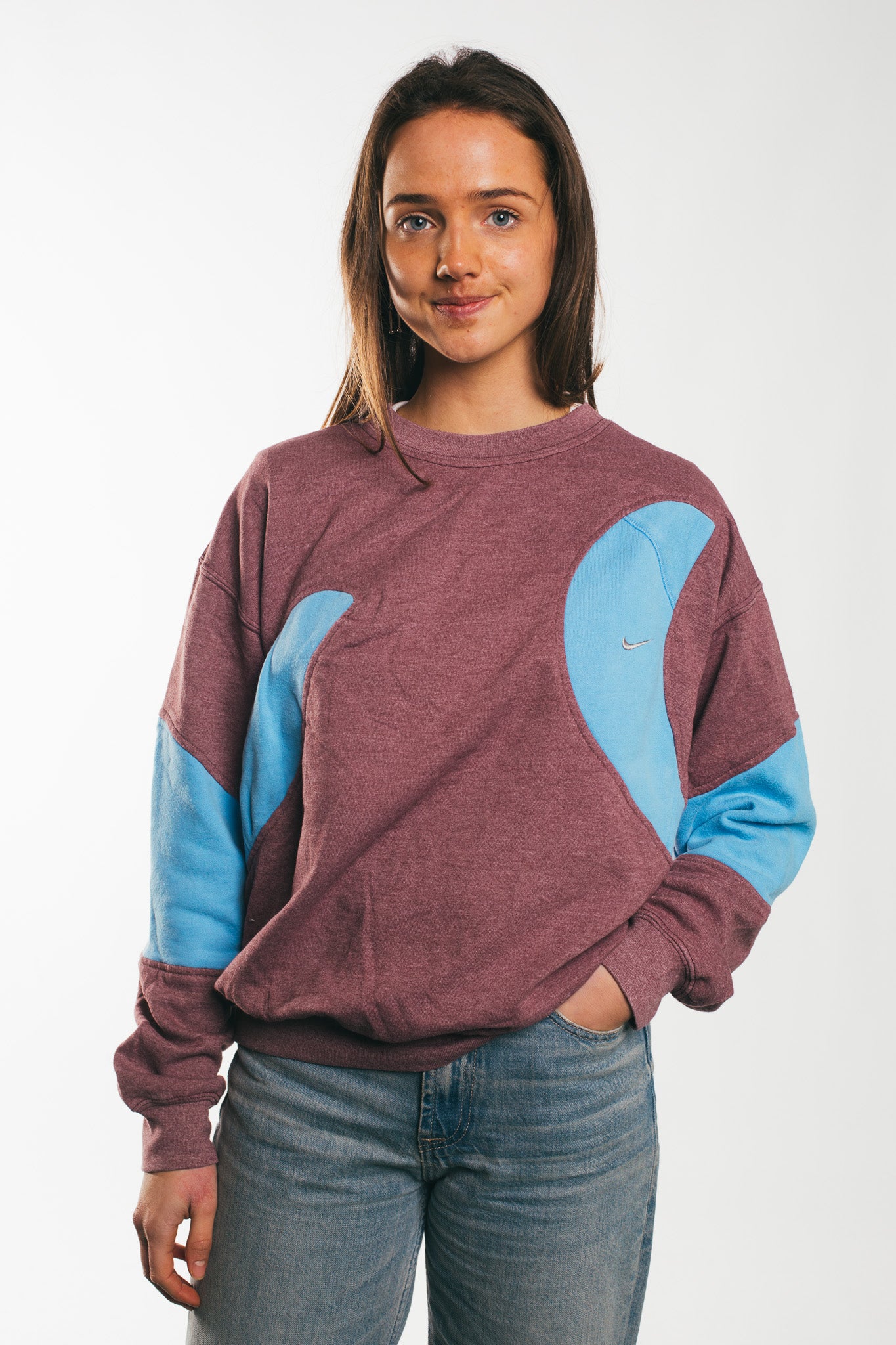 Nike - Sweatshirt (XS)