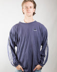 Adidas - Sweatshirt (L)