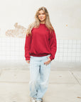 Adidas - Sweatshirt (M)