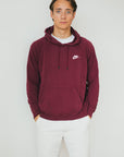Nike - Kapuzenpullover