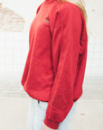 Adidas - Sweatshirt (M)