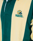 Packers - Rugby Polo