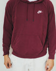 Nike - Kapuzenpullover