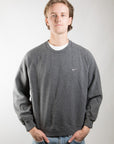 Nike - Sweatshirt (M)