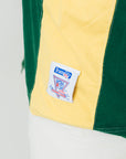 Packers - Rugby Polo