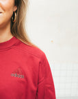 Adidas - Sweatshirt (M)