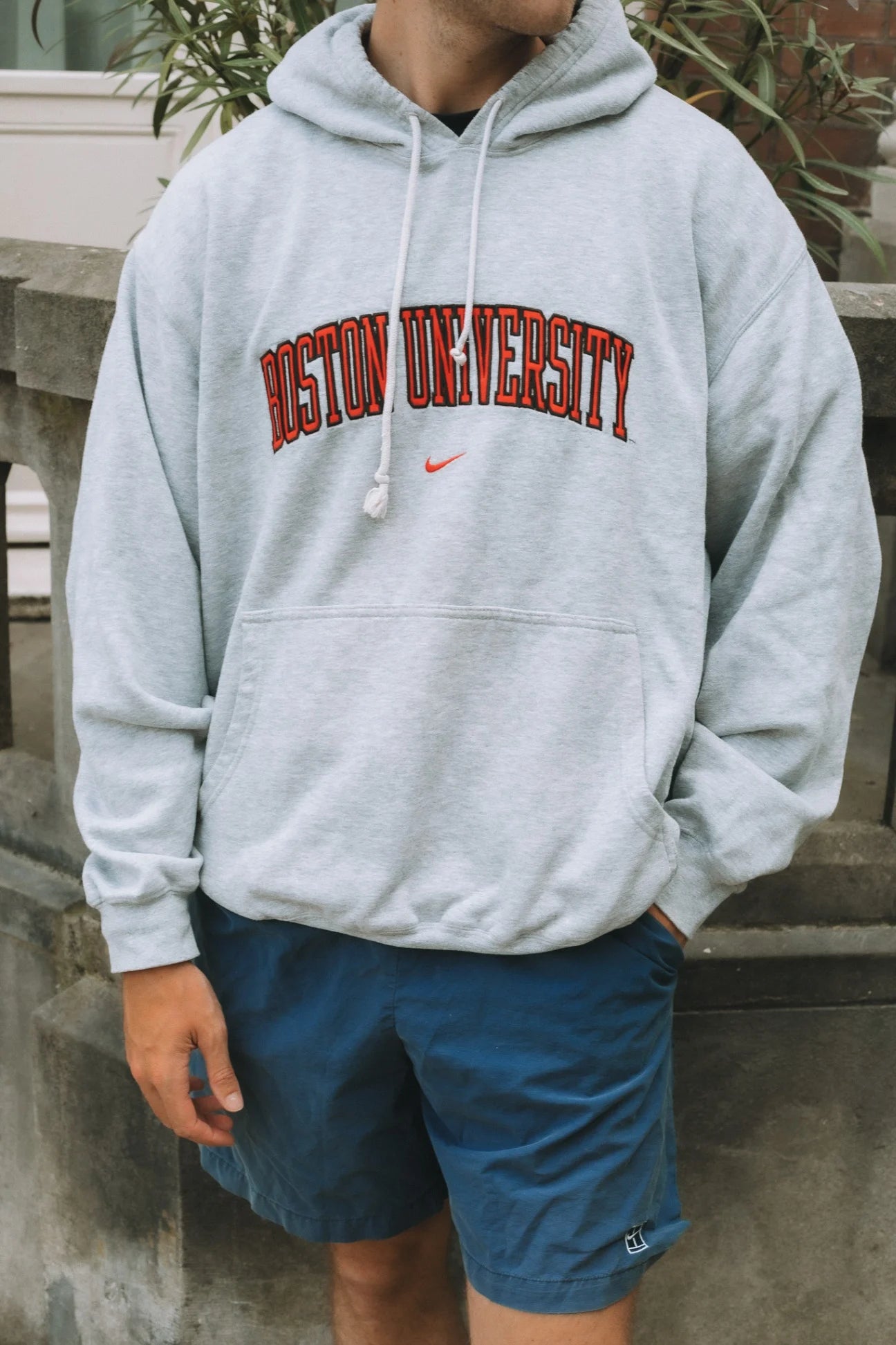 Nike - Hoodie (XL)