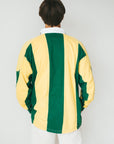 Packers - Rugby Polo