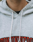 Nike - Hoodie (XL)