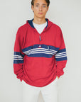 Adidas - Kapuzenpullover