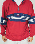 Adidas - Kapuzenpullover