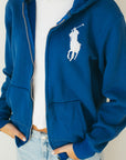 Ralph Lauren - Hoodie