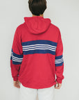 Adidas - Kapuzenpullover