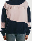Calvin Klein- Sweatshirt (S)
