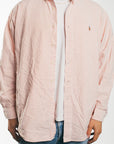 Ralph Lauren - Shirt (L)