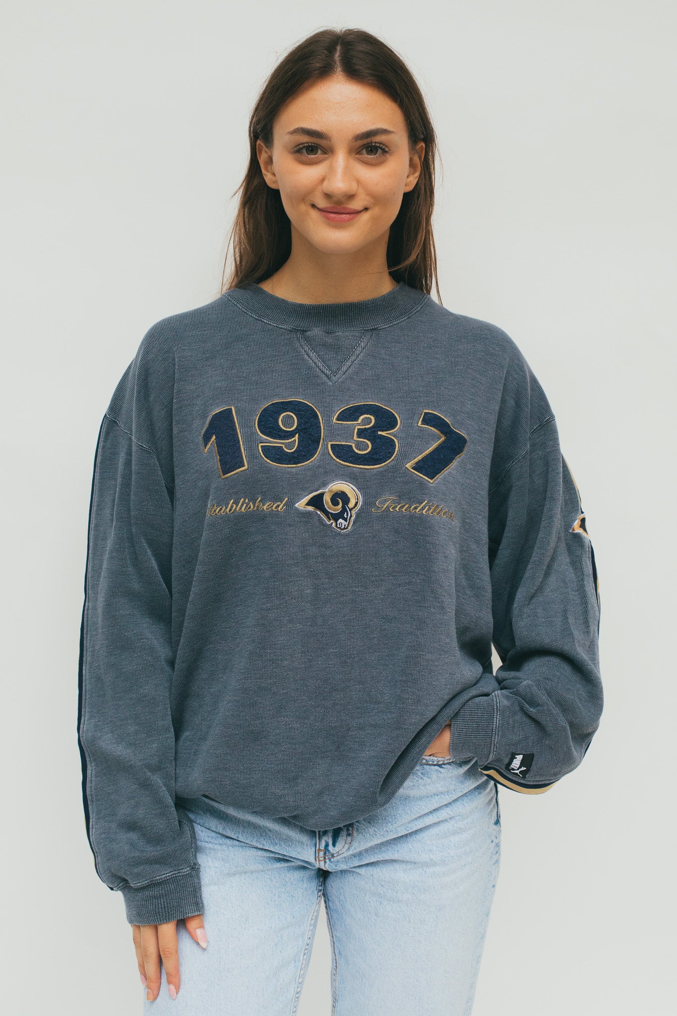 1937 Established - Sweatshirt