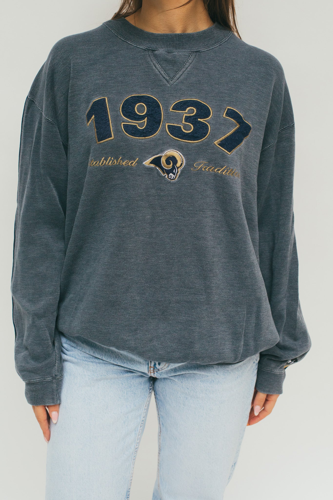 1937 Established - Sweatshirt
