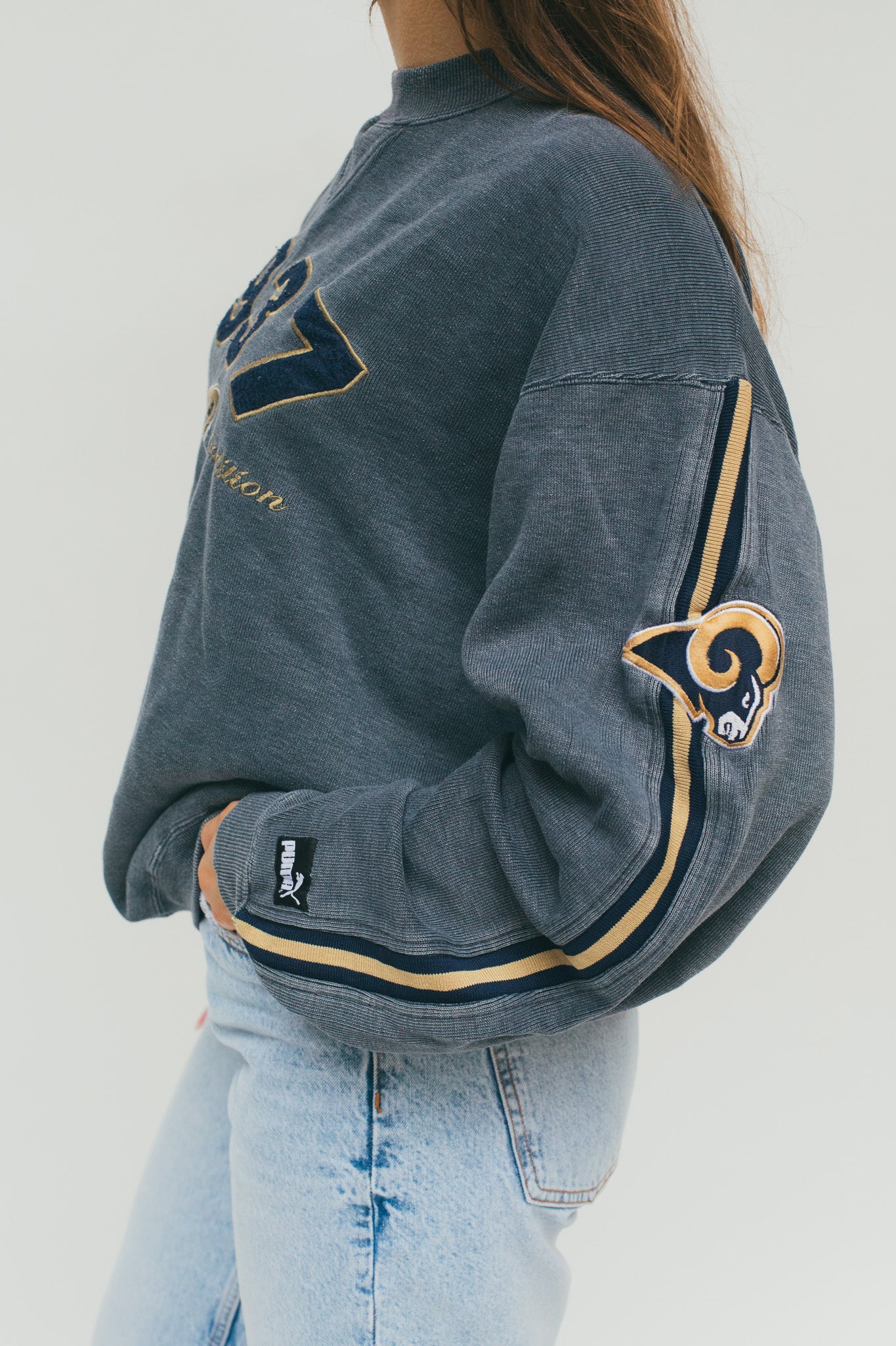 1937 Established - Sweatshirt