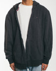 Tommy Hilfiger - Full Zip (XL)