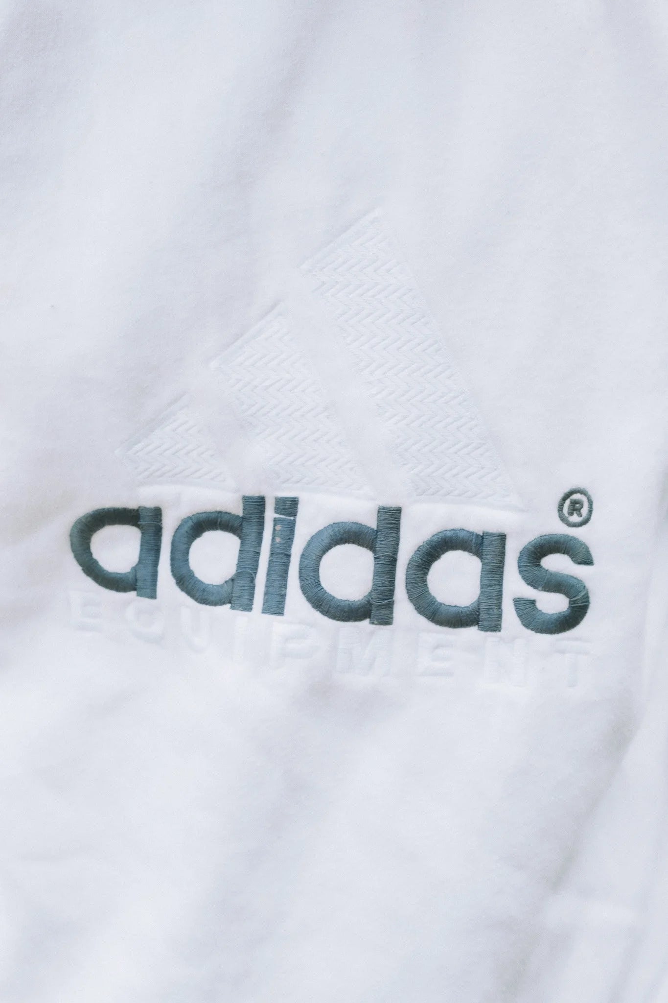 Adidas - Sweatshirt (L)