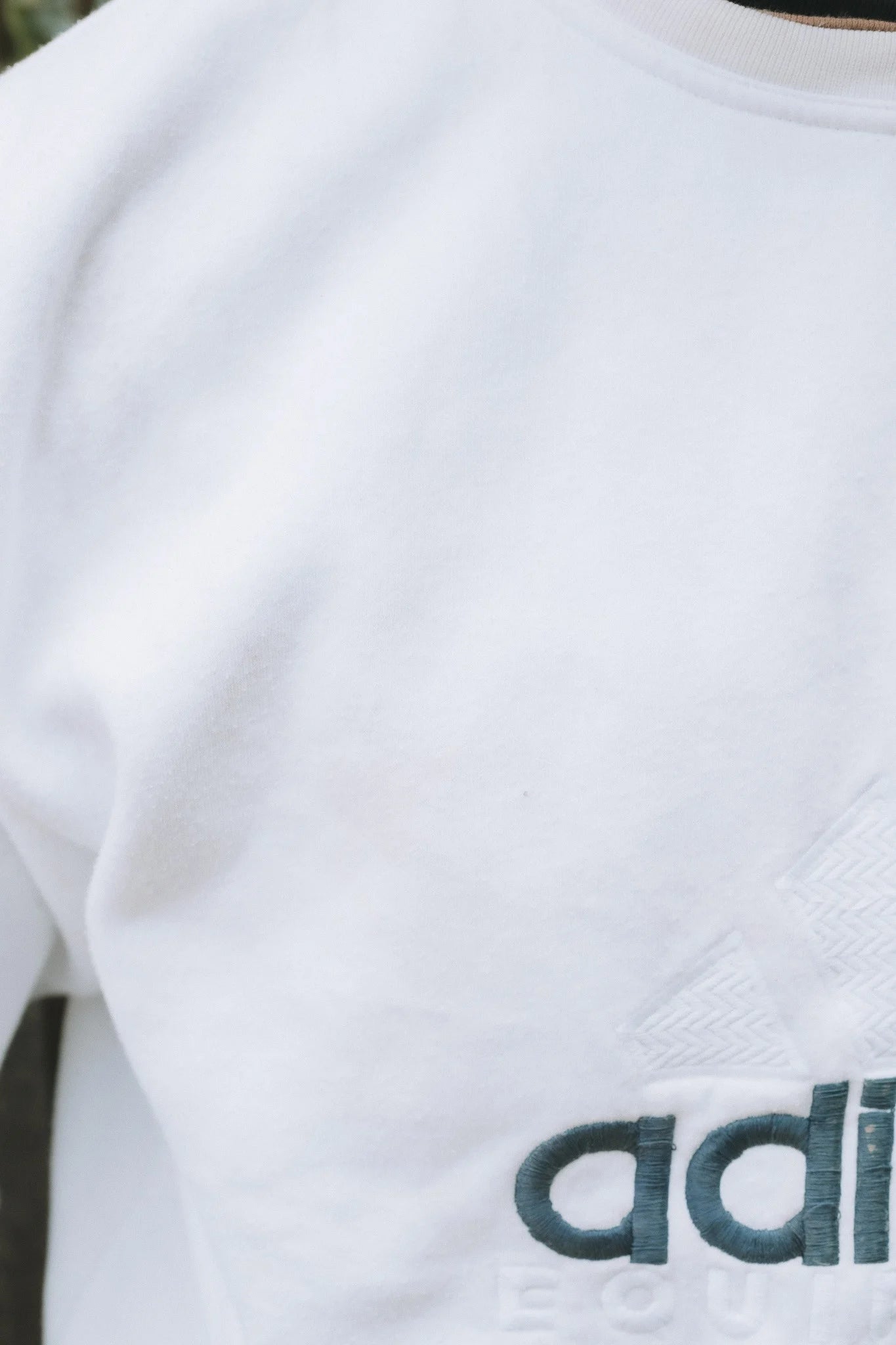 Adidas - Sweatshirt (L)