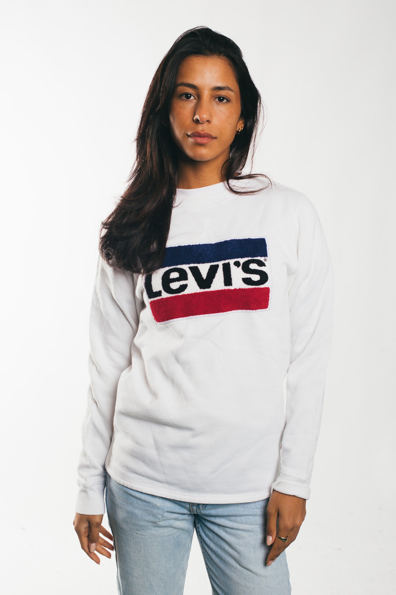 Levi&#39;s - Sweatshirt (S)