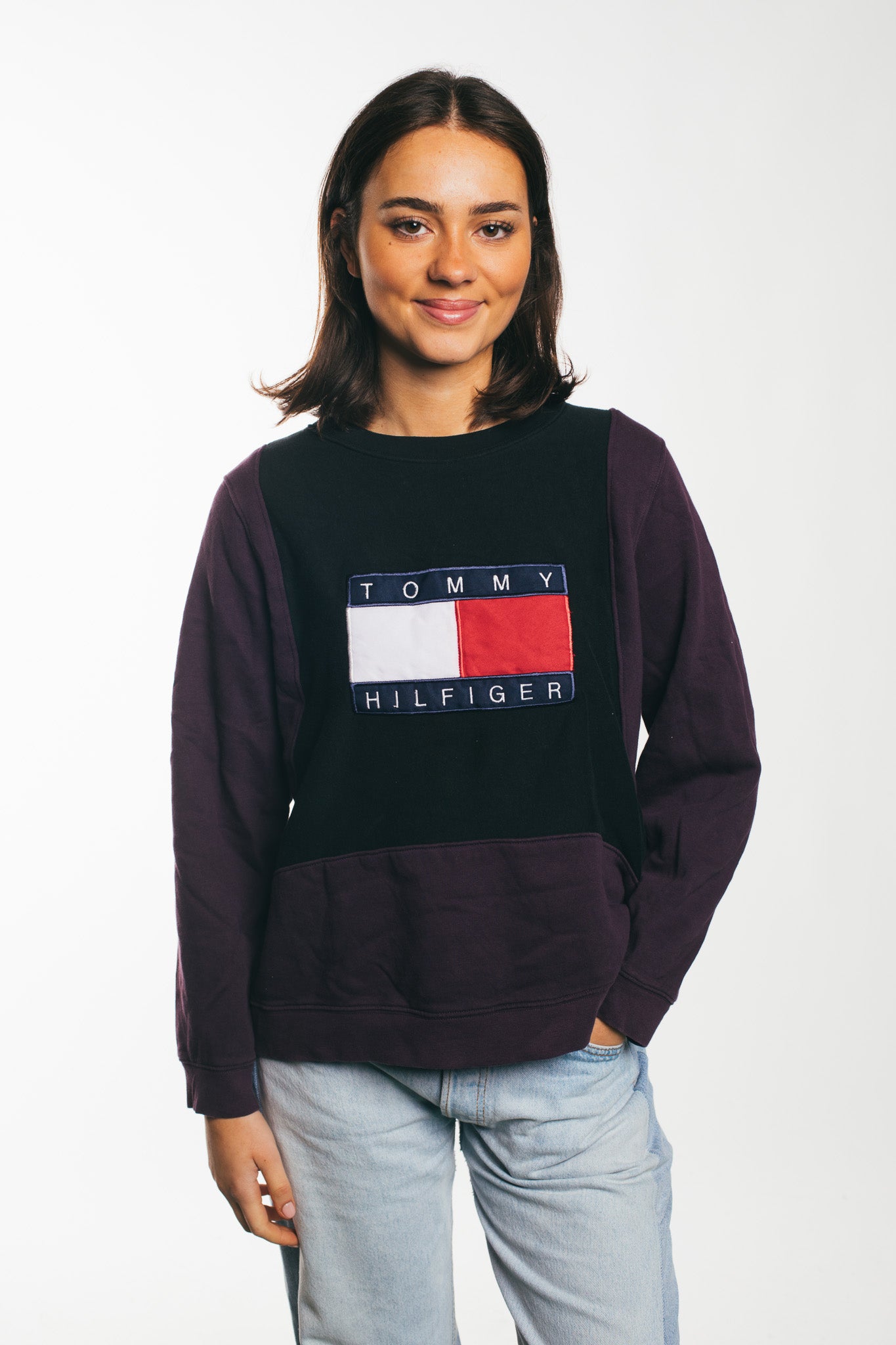 Tommy Hilfiger - Sweatshirt