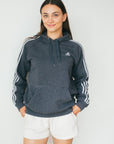 Adidas - Kapuzenpullover