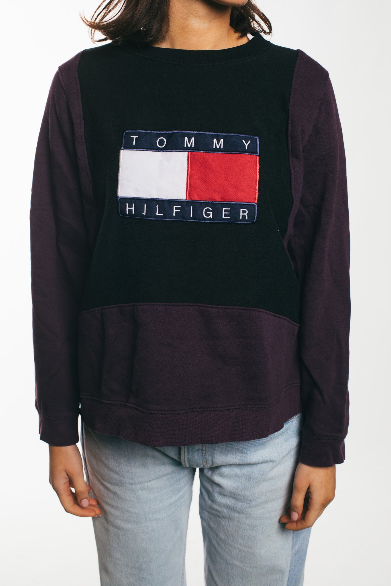 Tommy Hilfiger - Sweatshirt