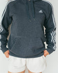 Adidas - Kapuzenpullover