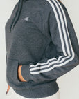 Adidas - Kapuzenpullover