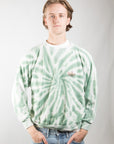 Adidas - Sweatshirt (M)