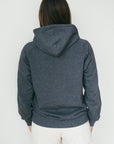 Adidas - Kapuzenpullover