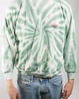 Adidas - Sweatshirt (M)