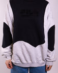 Fila - Renewed Sweatshirt (XL)