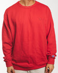 Champion - Sweatshirt (XL)