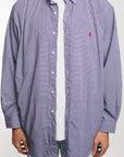 Ralph Lauren - Shirt (XL)