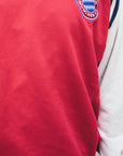 Adidas X Bayern München - Sweatshirt (L)