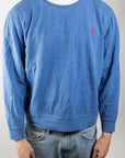 Ralph Lauren - Sweatshirt (M)