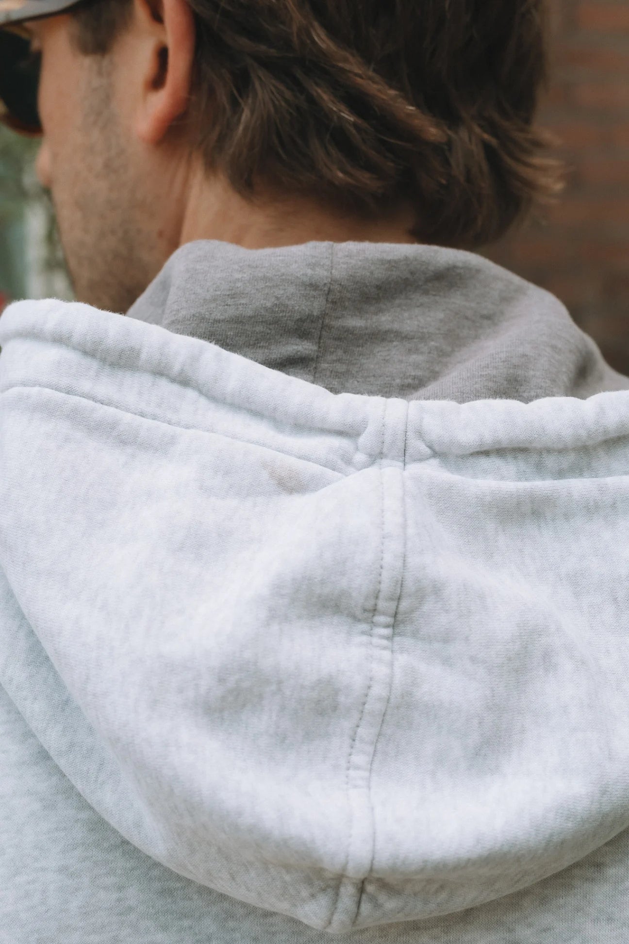 Nike - Full Zip (L)