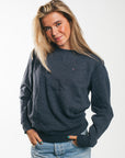 Tommy Hilfiger - Sweatshirt (S)