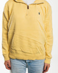 Ralph Lauren - Quarter Zip (L)