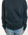 Tommy Hilfiger - Sweatshirt (S)