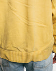 Ralph Lauren - Quarter Zip (L)