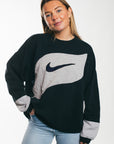 Nike - Sweatshirt (L)