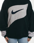 Nike - Sweatshirt (L)